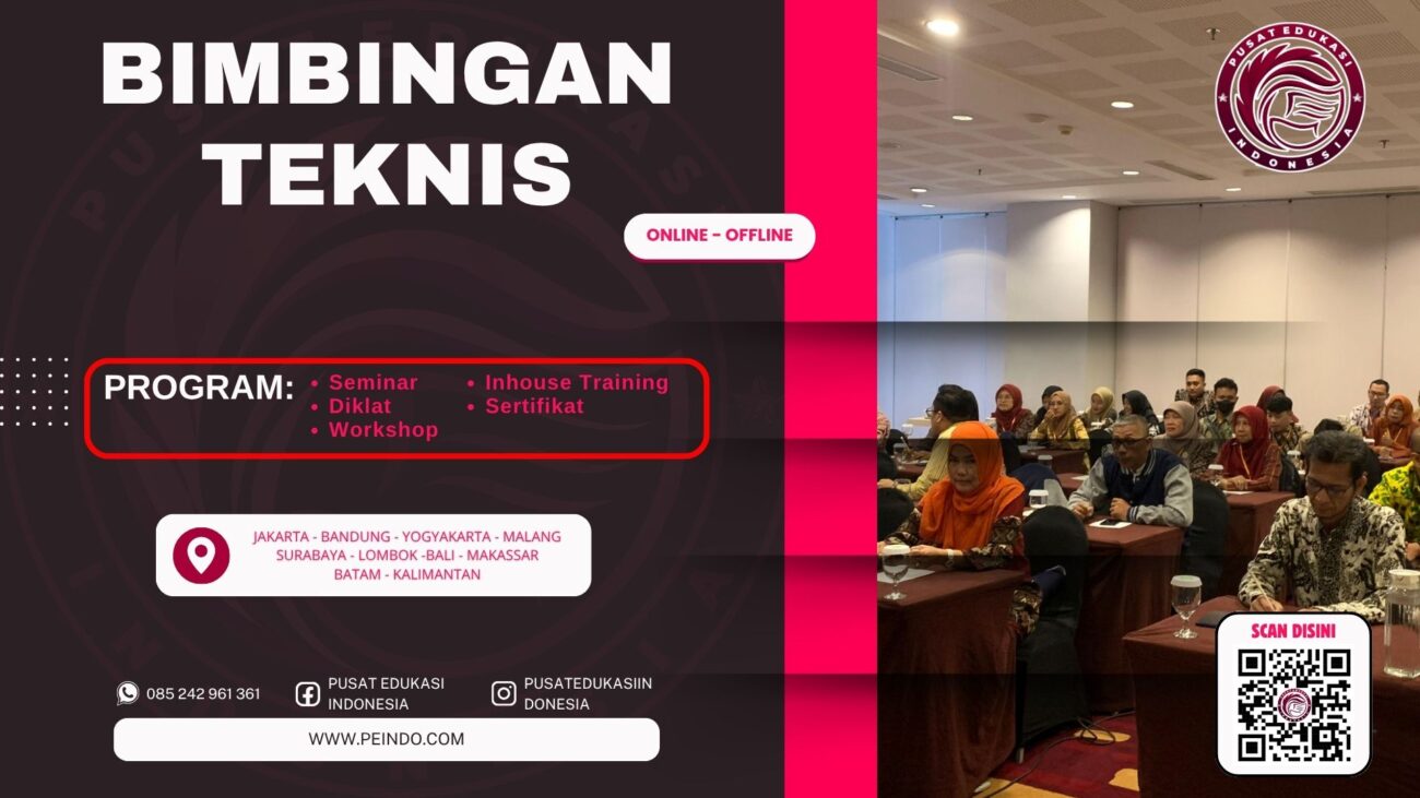 Bimtek Analisis Keuangan Rumah Sakit: Panduan 2025