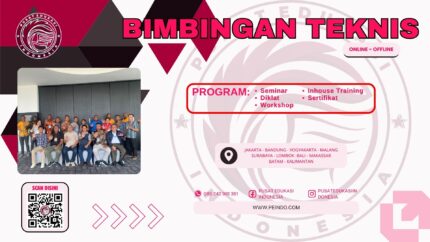 Bimtek Audit Mutu Internal: Strategi Penjaminan 2025