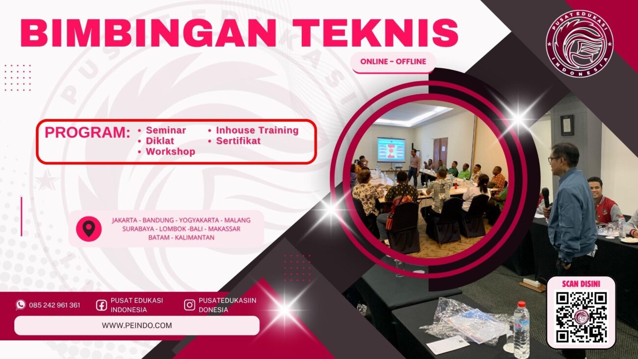 Bimtek Etik Hukum Rumah Sakit 2025: Peningkatan Kualitas Pelayanan