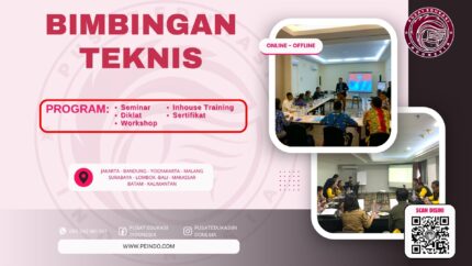 Bimtek ILP untuk Puskesmas 2025