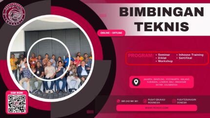 Bimtek Integrasi Layanan Primer: Meningkatkan Kualitas Layanan Puskesmas 2025