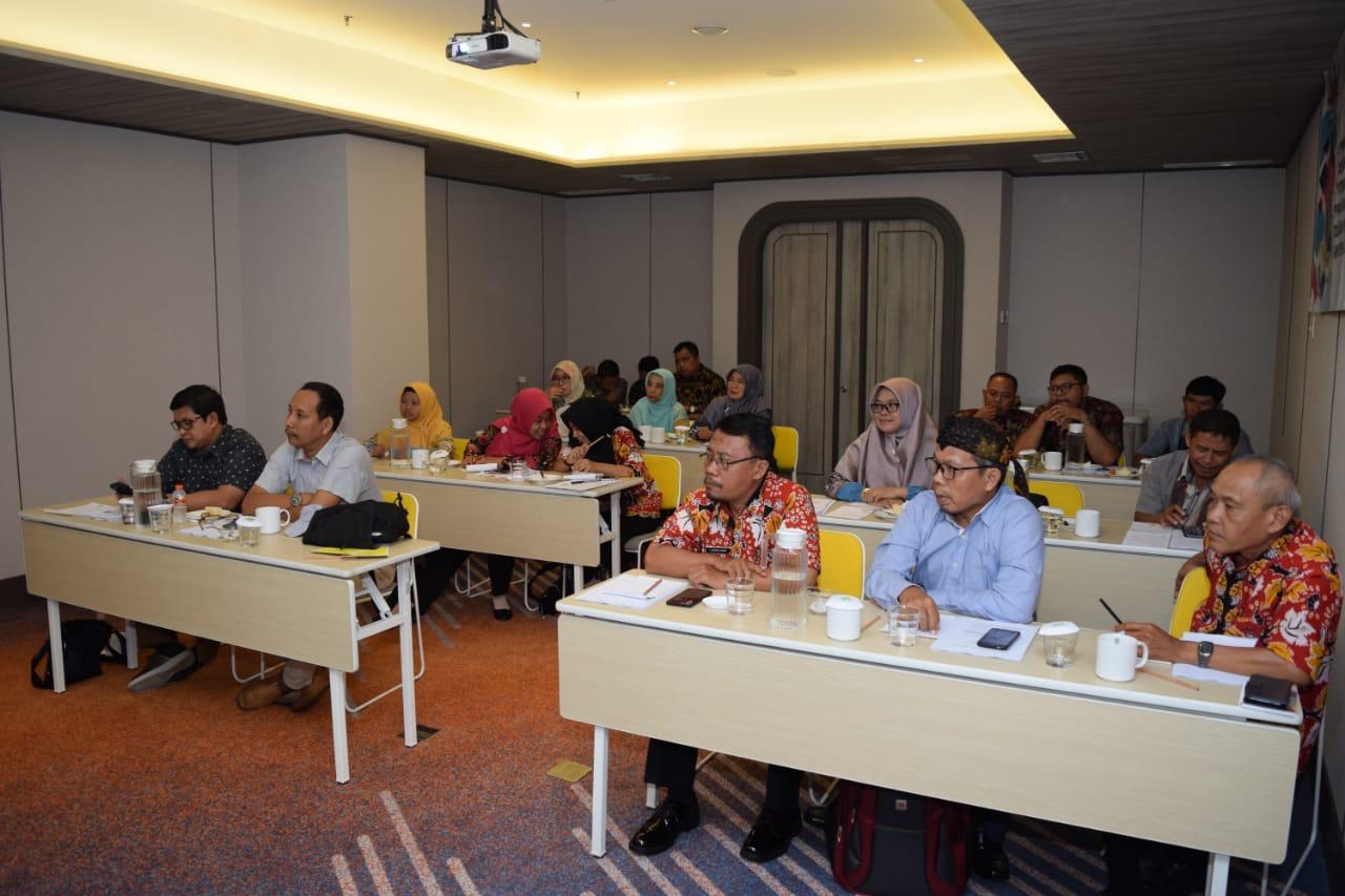 Bimtek Pelatihan K3RS Terbaru Tahun 2025-2026: Manajemen Kesehatan dan Keselamatan Rumah Sakit