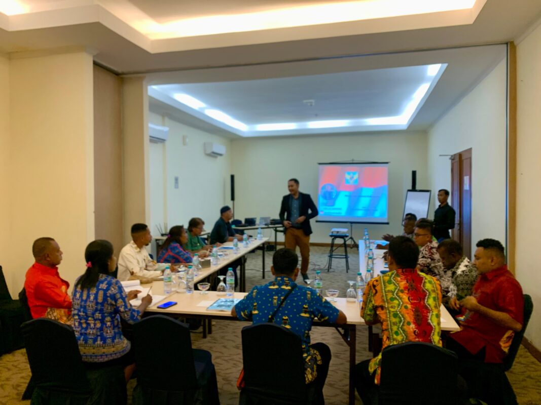 Bimtek K3RS Terbaru: Manajemen Keselamatan Rumah Sakit 2025