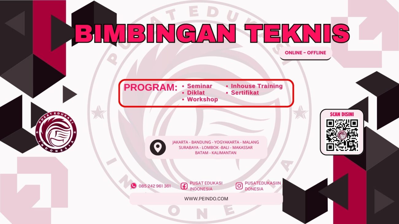 Bimtek K3RS Terbaru: Manajemen Keselamatan Rumah Sakit 2025