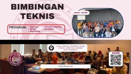 Bimtek KEHRS 2025: Peningkatan Etik dan Hukum di Rumah Sakit