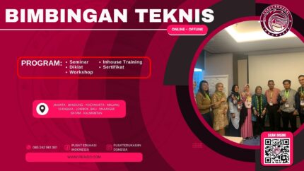 Bimtek KPI SDM Penyusunan Indikator Rumah Sakit 2025
