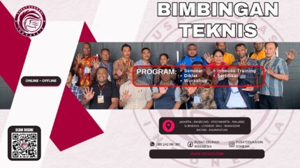 Bimtek Komite Keperawatan RS: Strategi Peningkatan Kapasitas SDM Tahun 2025