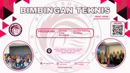 Bimtek Komunikasi Terapeutik Efektif untuk Dokter, Perawat, dan Bidan 2025