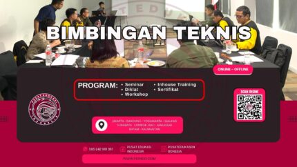 Bimtek MARS 2025 Solusi Manajemen Administrasi Rumah Sakit