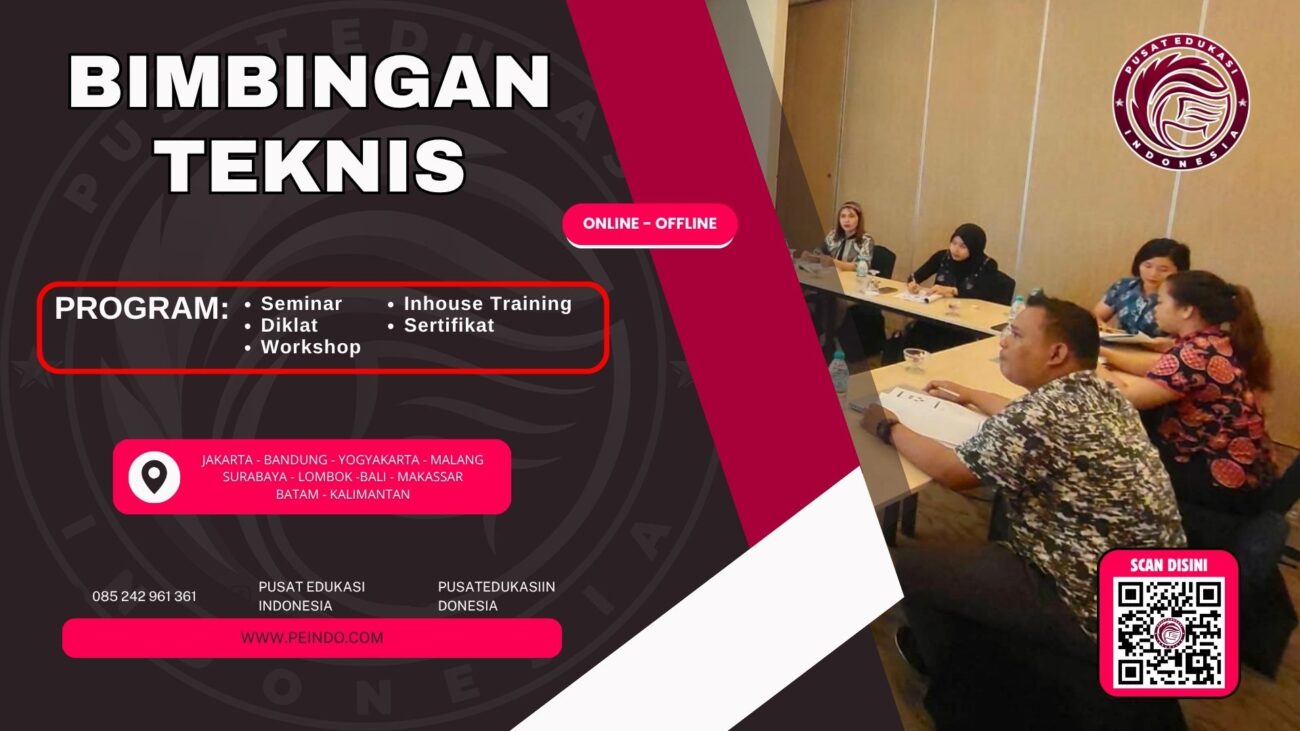 Bimtek Manager On Duty Rumah Sakit 2025: Strategi Kepemimpinan Efektif