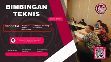 Bimtek Manager On Duty Rumah Sakit 2025: Strategi Kepemimpinan Efektif