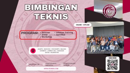 Bimtek Manajemen Bangsal Keperawatan 2025: Tingkatkan Mutu Layanan Rumah Sakit