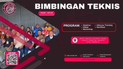 Bimtek Manajemen Linen Rumah Sakit Strategi Efisien & Terkini 2025