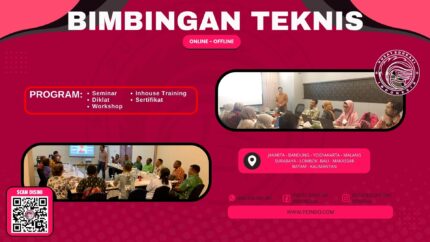 Bimtek Manajemen Puskesmas: Integrasi Layanan Primer (ILP) 2025