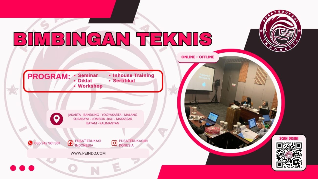 Bimtek Manajemen Rekam Medis Sesuai Standar Akreditasi Rumah Sakit 2025