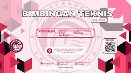 Bimtek PKRS Rumah Sakit: Inovasi Promosi Kesehatan 2025