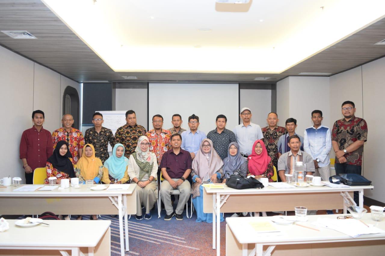 Bimtek PONEK 2025: Pelayanan Obstetri Neonatal Emergensi Terkini