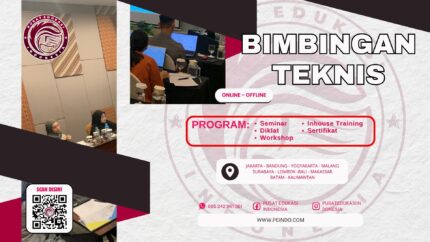 Bimtek Pengelolaan Aset Rumah Sakit 2025: Strategi Efektif dan Praktis