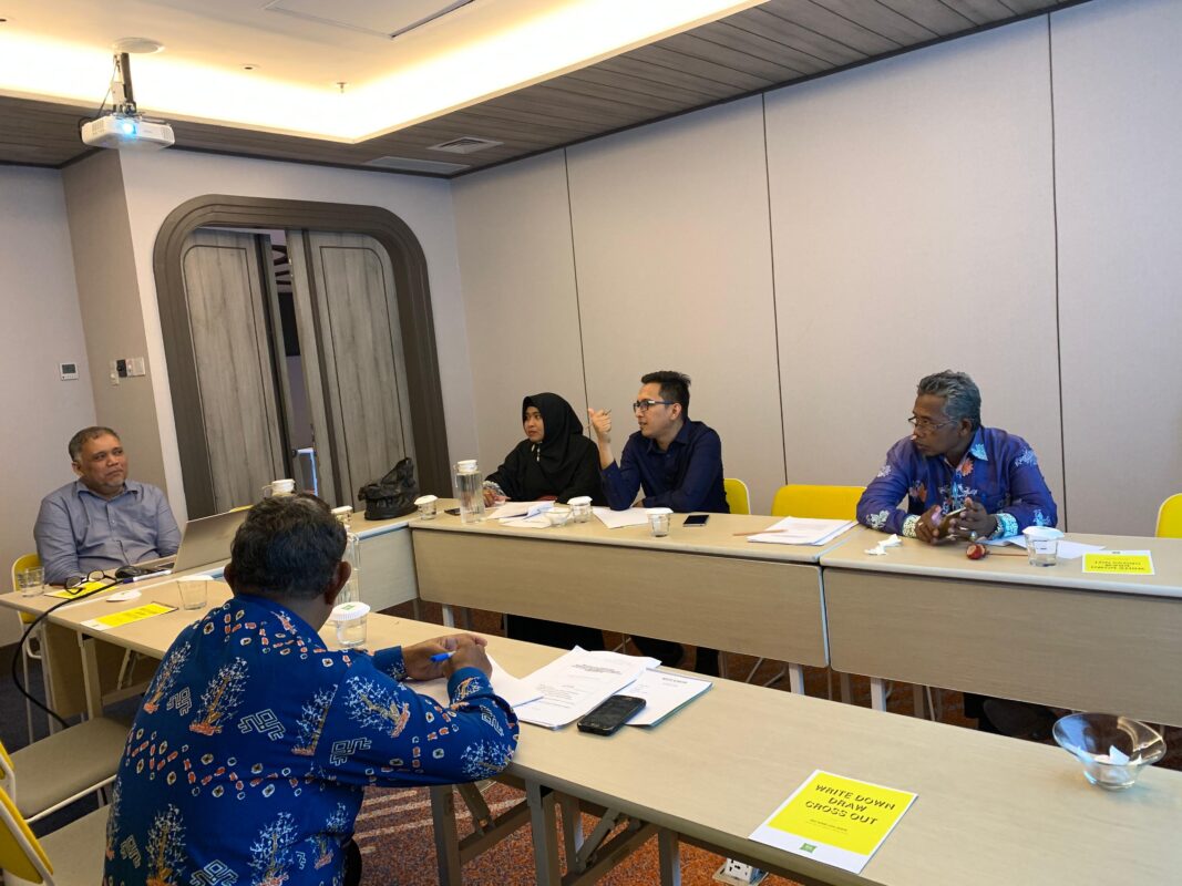 Bimtek Pengelolaan Keuangan JKN 2025: Strategi Efektif