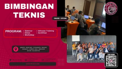 Bimtek Puskesmas melalui ILP dalam Transformasi Kesehatan 2025