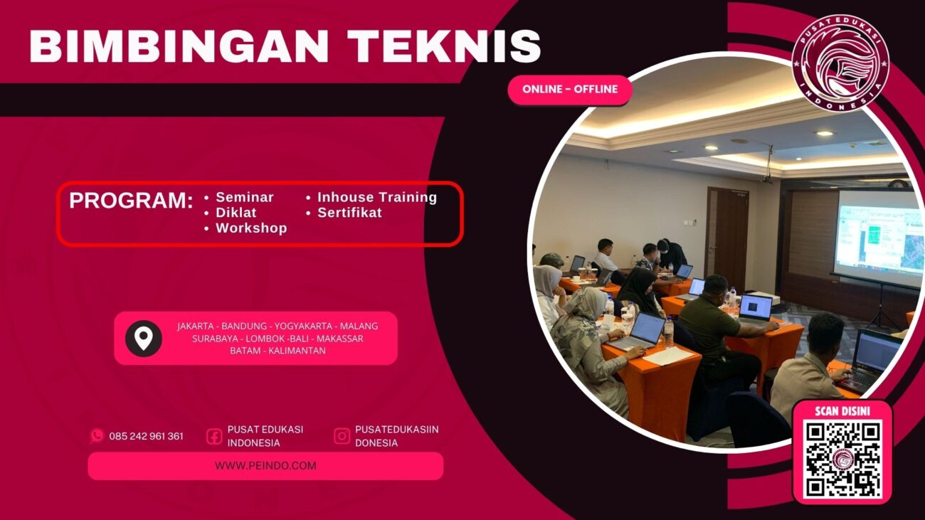 Bimtek Remunerasi Rumah Sakit Terbaru Tahun 2025-2026: Strategi Efektif