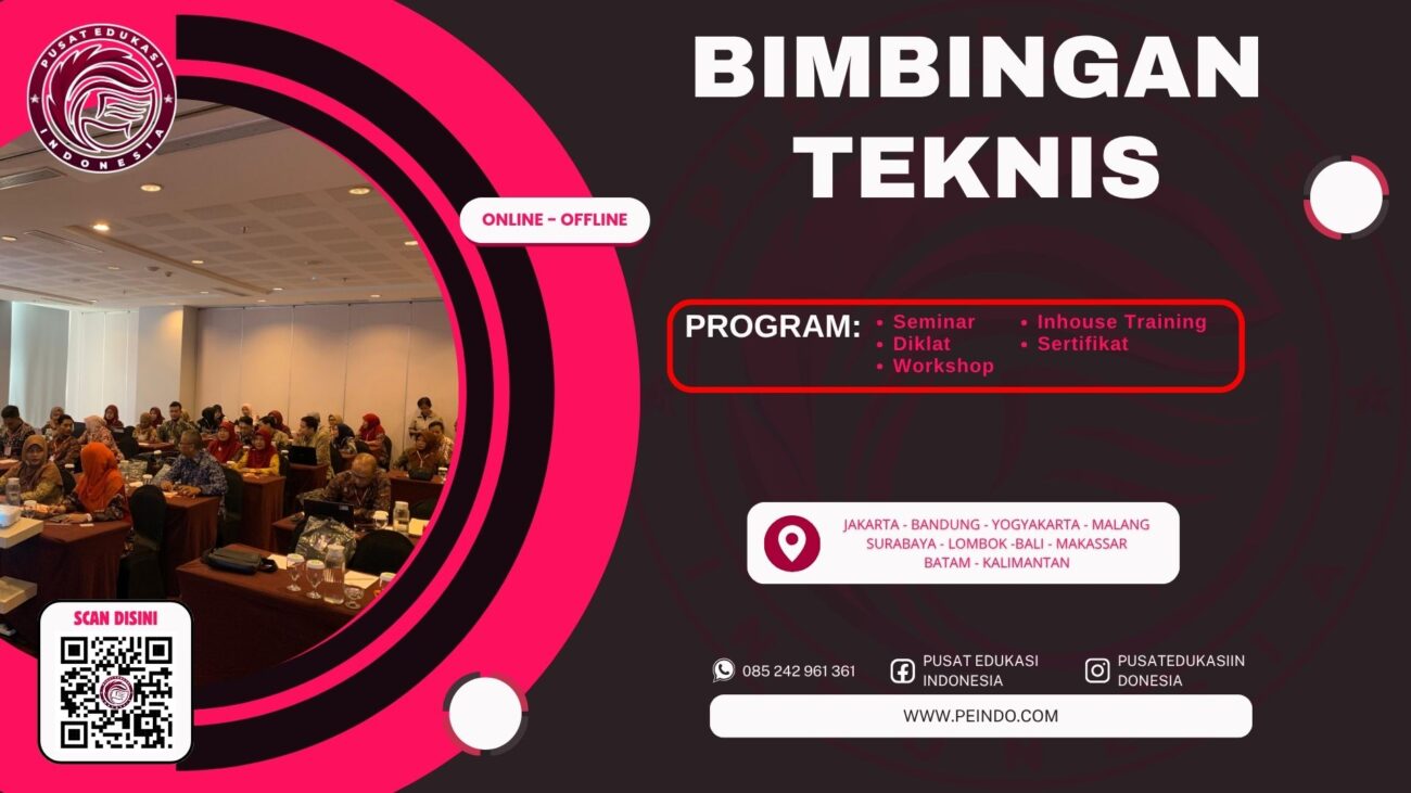 Bimtek Pelatihan SNARS Terbaru Tahun 2025-2026: Panduan Akreditasi Rumah Sakit