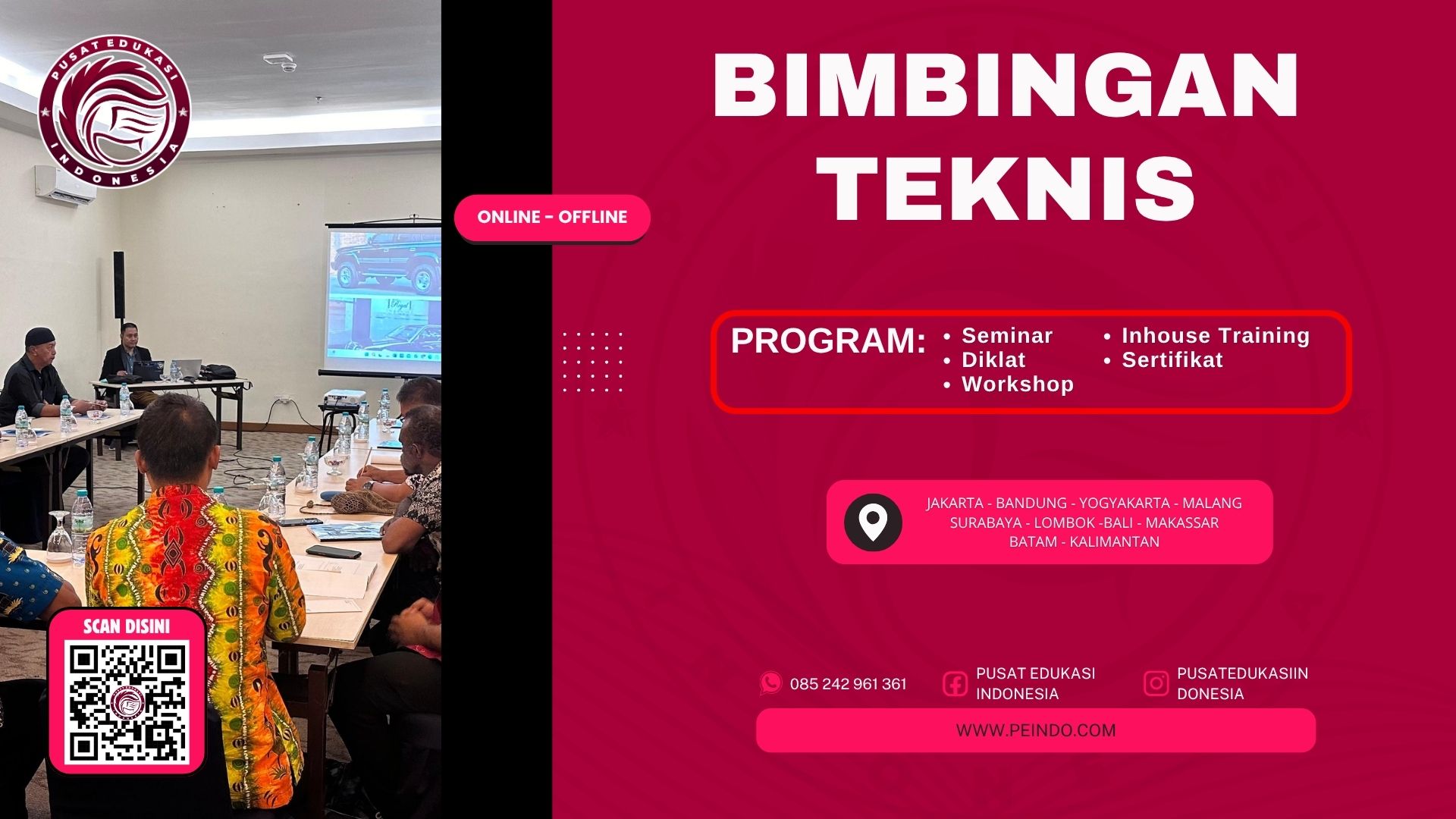 Bimtek SPM Puskesmas 2025: Standar Pelayanan Minimal Terbaru Bimtek SPM Puskesmas 2025: Standar Pelayanan Minimal Terbaru