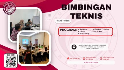 Bimtek SPM Puskesmas 2025: Standar Peningkatan Pelayanan Kesehatan