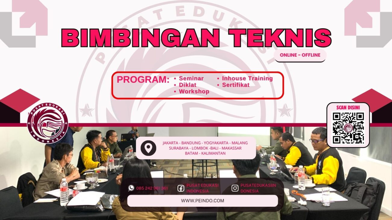 Bimtek Tata Kelola Rumah Sakit 2025: Strategi Efektif Manajemen RS