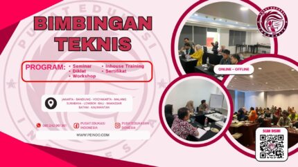 Pelatihan Manajemen Diklat Rumah Sakit 2025: Tingkatkan Kompetensi SDM Kesehatan