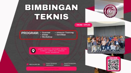 BIMTEK GIS Dinas PUPR 2025