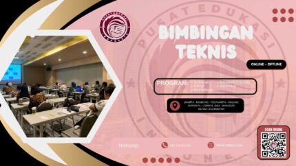 Bimtek AHSP Analisis Harga Satuan Pekerjaan Sesuai PERMEN PUPR No. 8 Tahun 2023