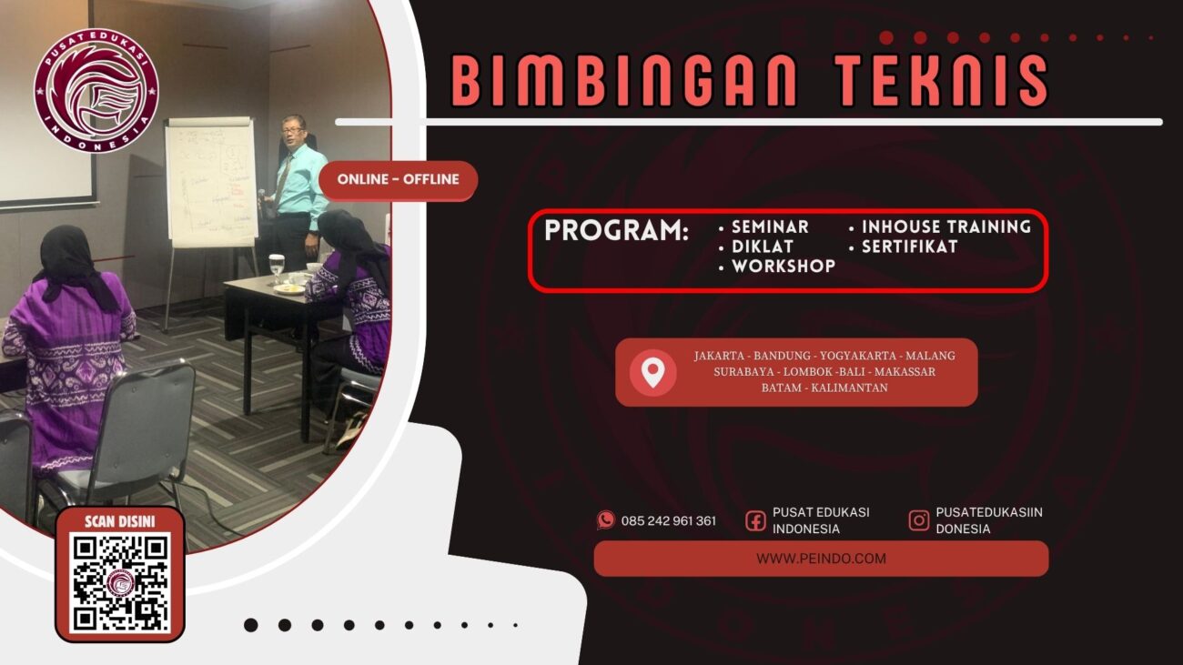 Bimtek Ajudan dan Protokoler 2025: Sosialisasi Peningkatan Tupoksi Ajudan Humas dan Protokol