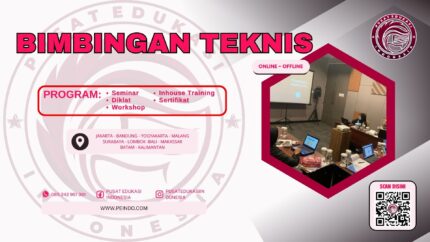 Bimtek Akuntansi Pelaporan Keuangan Daerah SIPD 2024