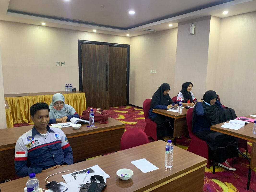 Bimtek Akuntansi Sektor Publik dan Pengelolaan Keuangan Daerah