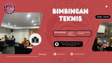 Bimtek Akuntansi Sektor Publik dan Pengelolaan Keuangan Daerah