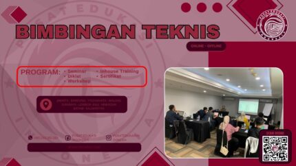 Bimtek Akuntansi dan Perpajakan Rumah Sakit 2025