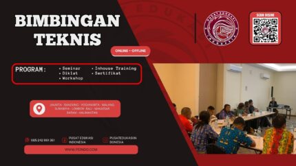 Bimtek Amdal Terbaru 2025