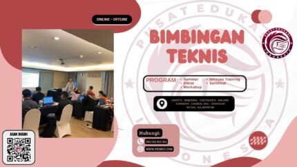 Bimtek Analisis Data Prodeskel untuk Perencanaan Pembangunan Desa