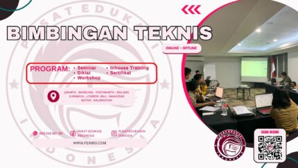 Bimtek Penyusunan RENSTRA dan RENJA SKPD 2025