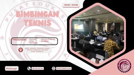 Bimtek Analisis Harga Satuan Pekerjaan Bina Marga Jalan dan Jembatan Terbaru