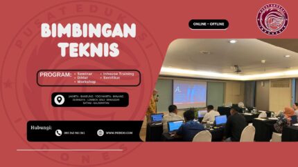 Bimtek Analisis Harga Satuan Pekerjaan Cipta Karya Bangunan Gedung dan Lingkungan