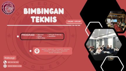 Bimtek Analisis Laporan Keuangan untuk Pengambilan Keputusan Bisnis