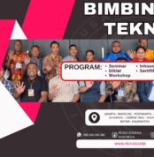 Bimtek Analisis Uji Struktur Bangunan Gedung 2025