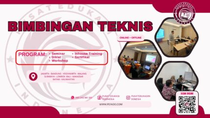 Bimtek Analisis Uji Struktur Bangunan Gedung 2025