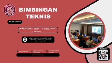 Bimtek Aplikasi Dapodik Versi 2025.b: Panduan Lengkap dan Terbaru