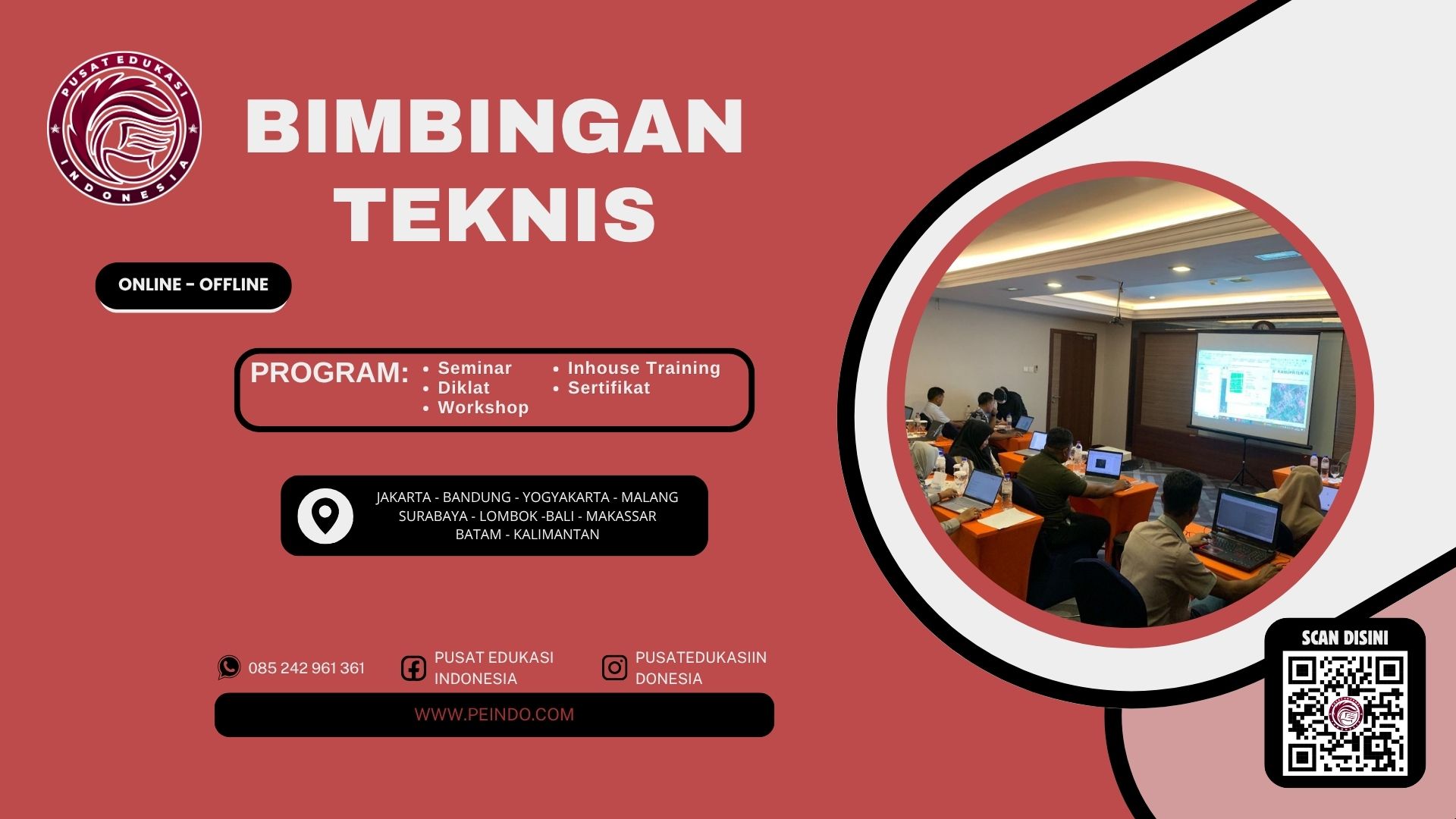 Bimtek Aplikasi Dapodik Versi 2025.b: Panduan Lengkap dan Terbaru Bimtek Aplikasi Dapodik Versi 2025.b: Panduan Lengkap dan Terbaru