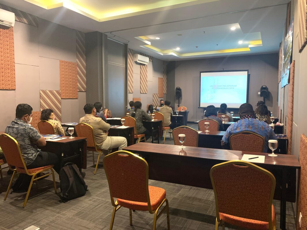 Bimtek Aplikasi SIKD Terbaru 2025: Sistem Informasi Kearsipan Dinamis