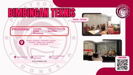 Bimtek Aplikasi e-BMD Terbaru 2025: Implementasi Efektif untuk Pengelolaan Barang Milik Daerah