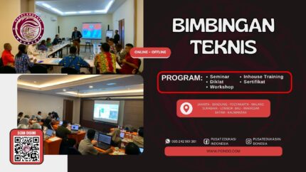 Bimtek Aset dan BMD 2025: Solusi Efektif Kelola Properti